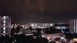 Blk 186 Boon Lay Avenue (Jurong West), HDB 3 Rooms #157652212